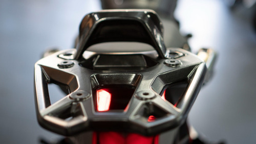 Bajaj Dominar 400 Crédito Prendario! Lidermoto Tigre