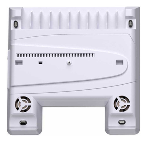 Base De Refrigeración Dobe Ps5 Slim Carga Tp5-3537b Blanco