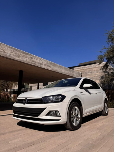 Volkswagen Polo 1.6 Comfortline