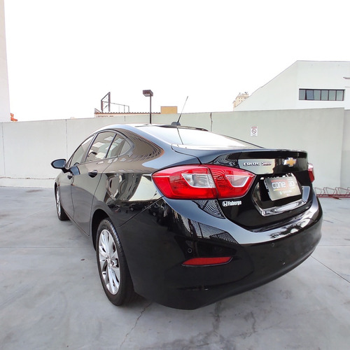 Cruze Lt 1.4 Turbo Aut