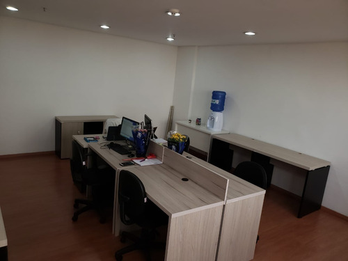 Sala À Venda, 1 Vaga, Paraíso - Santo André/sp - 72700