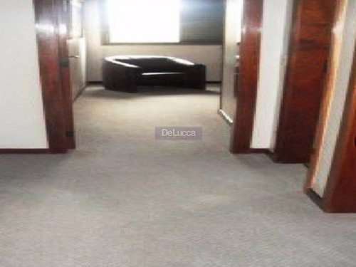 Imagem 4 de 14 de Apartamento À Venda Em Cambuí - Ap016707