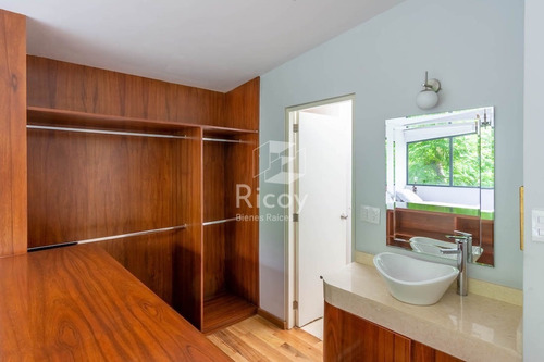Imagen 24 de 30 de Maravillosa Casa En Romero De Terreros