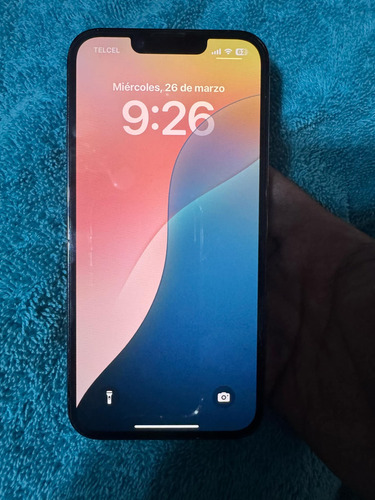 Celular iPhone 13 Pro (Usado)