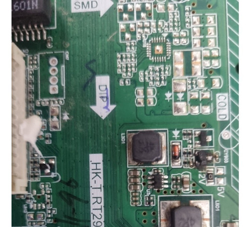 Main Board Daewoo Hk.t.rt2968p61