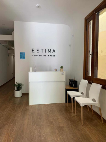 Imagen 3 de 15 de Alquiler De Consultorios A Estrenar!