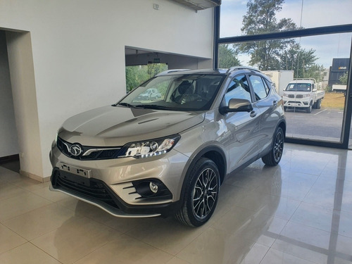 Imagen 1 de 12 de Kia Sportage Soueast Dx3 1.5 Turb