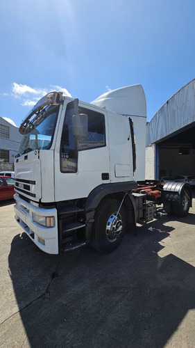 Iveco Cursor