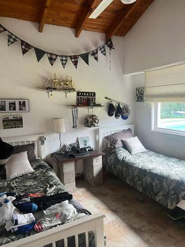 Casa En Mapuche C.c.