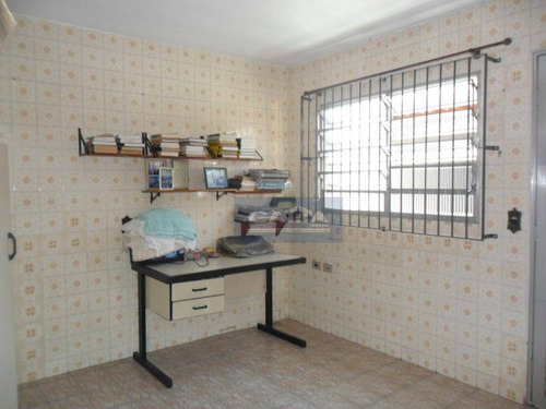 Imagem 22 de 29 de Casa À Venda, 368 M² Por R$ 750.000,00 - Jardim Santa Maria - São Paulo/sp - Ca3932