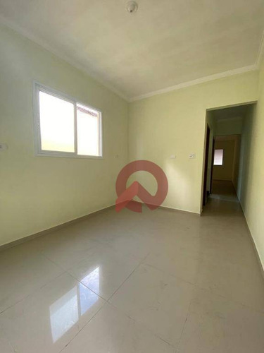 Imagem 9 de 20 de Casa Com 3 Dormitórios À Venda, 109 M² Por R$ 440.000,00 - Caiçara - Praia Grande/sp - Ca0228