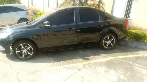 Imagem 6 de 6 de Ford Focus Sedan 2011 2.0 Glx Flex Aut. 4p
