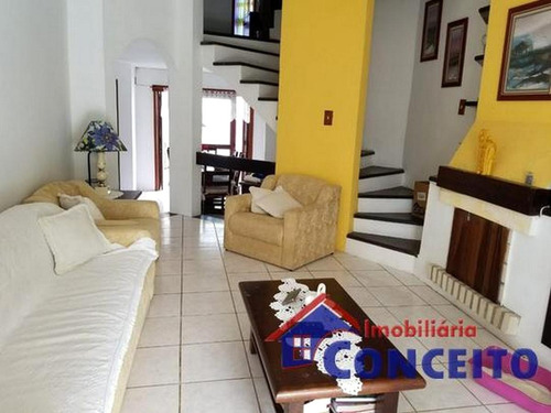 Imagem 24 de 25 de Xc134 - Linda Residência Com Piscina A 600 Metros Do Mar No Bairro Nordeste
