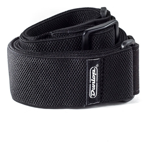 Correa Jim Dunlop D6901bk Strap Mesh Bk