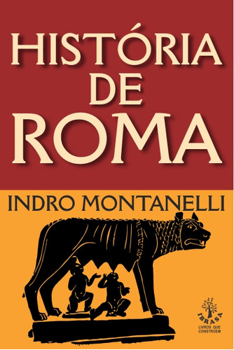 Libro Historia De Roma Pegasus De Diversos Autores Ibrasa