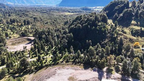 17 Hectáreas Orilla Río Caracoles, Aysén (28655)