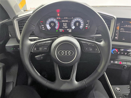 Audi A1 Sportback 1.5 35 Tfsi Ego
