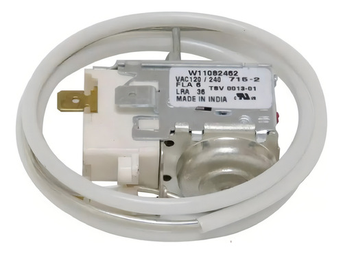 Termostato Tsv-0013-1p W11082462 Rf Consul C/ Degelo Automat