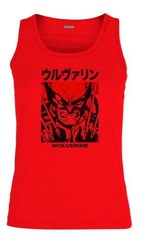 Camiseta Esqueleto Wolverine X Men Comic Isk