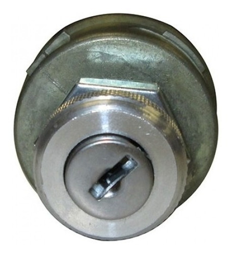 Imagen 2 de 4 de T W Llave Con Tambor De Arranque Cj Made In Usa Jeep Willys