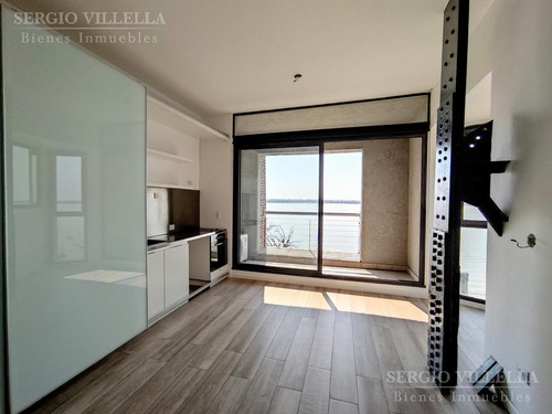 Imagen 8 de 14 de Monoambiente Divisible En Venta En Rosario