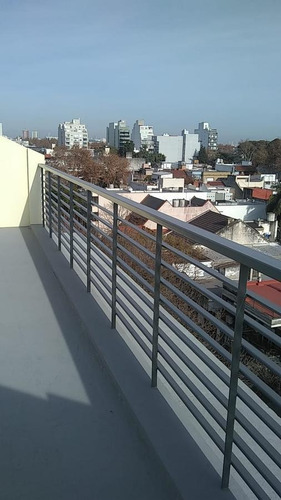 Imagen 16 de 19 de Departamento - Monte Castro