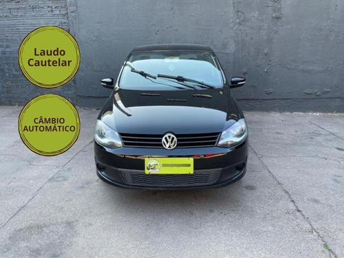 Volkswagen Fox 1.6 Gii