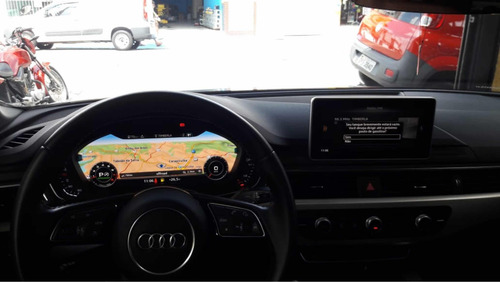 Audi A5 2.0 Tfsi Ambition S-tronic Quattro 4p 2018