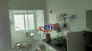 Imagem 15 de 22 de Ap.3 Dorm. 1 Vg , Planalto, São Bernardo Do Campo. - Ap1270