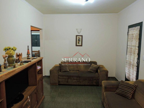 Imagem 6 de 27 de Chácara Com 3 Dormitórios À Venda, 3600 M² Por R$ 980.000,00 - Jardim Monte Belo - Campinas/sp - Ch0037