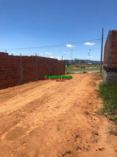 Imagem 10 de 15 de Casa Nova Com 03 Dormitórios No Bairro Setville - 1746