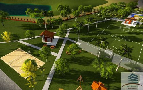 Imagem 19 de 26 de Majuí Condomínio Parque, Próximo Lançamento