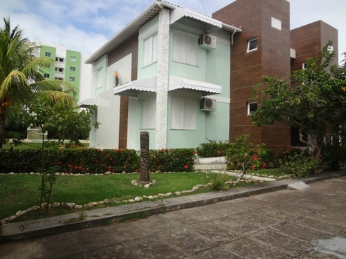 Imagem 2 de 21 de Casa 4 Quartos Aracaju - Se - Coroa Do Meio - 0582