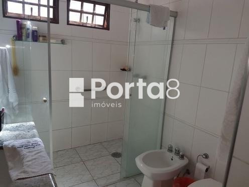 Imagem 8 de 15 de Casa Em Condominio - Parque Residencial Damha - Ref: 11889 - V-ca2440