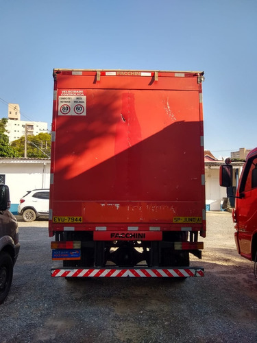 Imagem 5 de 13 de Mercedes-benz Accelo 905c 2012