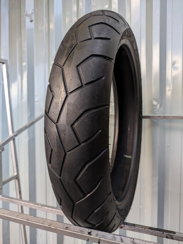 Pirelli Diablo 120/70-17 Pneu Dianteiro (Usado)