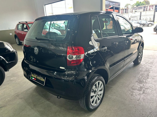 Volkswagen Fox 1.0 Mi City 8V Flex 4P Manual