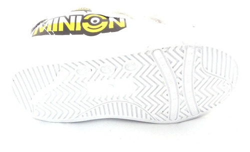 Imagen 7 de 7 de Tenis Minions Mi Villano Favorito