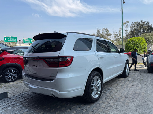 Dodge Durango 3.6L V6 Gt Plus At