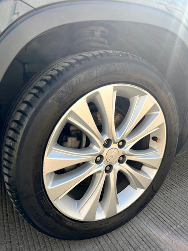 Chevrolet Trax 1.8 Premier At