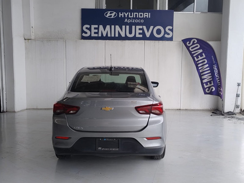 Chevrolet Onix 1.3 Ls Mt