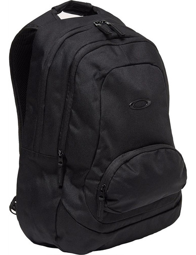 Mochila Oakley Primer Rc para portátil, 20 litros, Wt24 Blackout, color negro