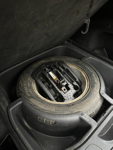 Imagen 2 de 8 de Jeep Grand Cherokee 3g 2013