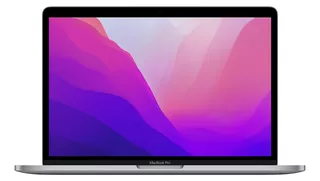 Macbook Pro 13'' Apple M2 (8 Gb Ram, 256 Gb Ssd)