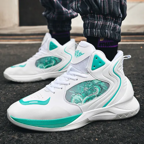 Zapatillas de baloncesto personalizadas hotsell