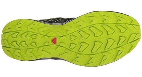 Zapatillas Salomon Xa Baldwin Hombre Zapatillas Salomon Xa Baldwin Hombre