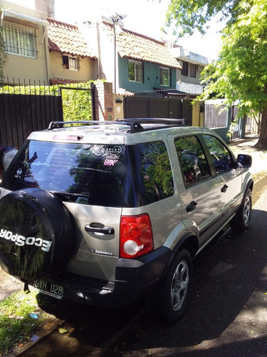 Ford Ecoesport