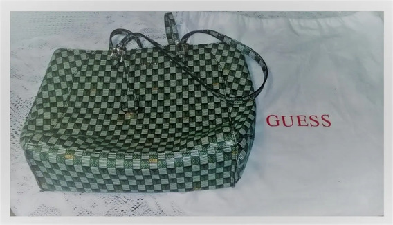 Carteras Guess Originales Usadas | MercadoLibre 📦