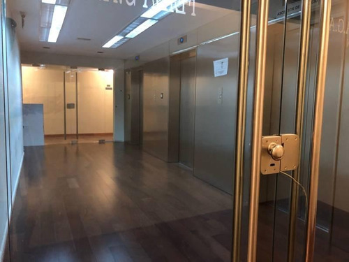 Imagen 3 de 21 de Excelentes Oficinas En Edificio Iberia