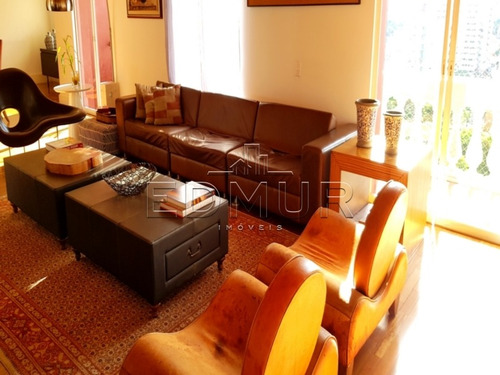 Imagem 6 de 15 de Apartamento - Centro - Ref: 23485 - V-23485